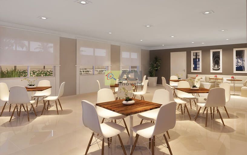 Apartamento, 2 quartos, 56 m² - Foto 19