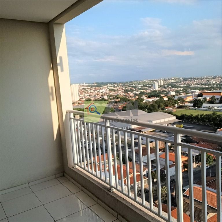 Apartamento, 2 quartos, 56 m² - Foto 4