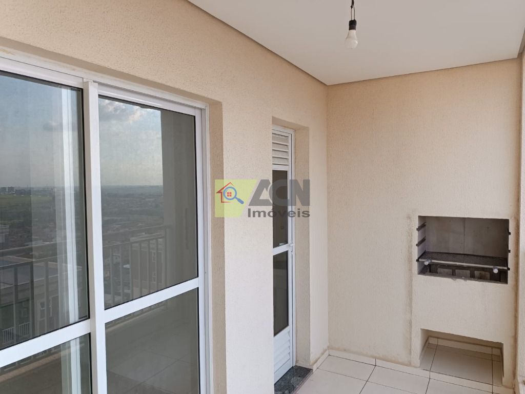 Apartamento, 2 quartos, 56 m² - Foto 2