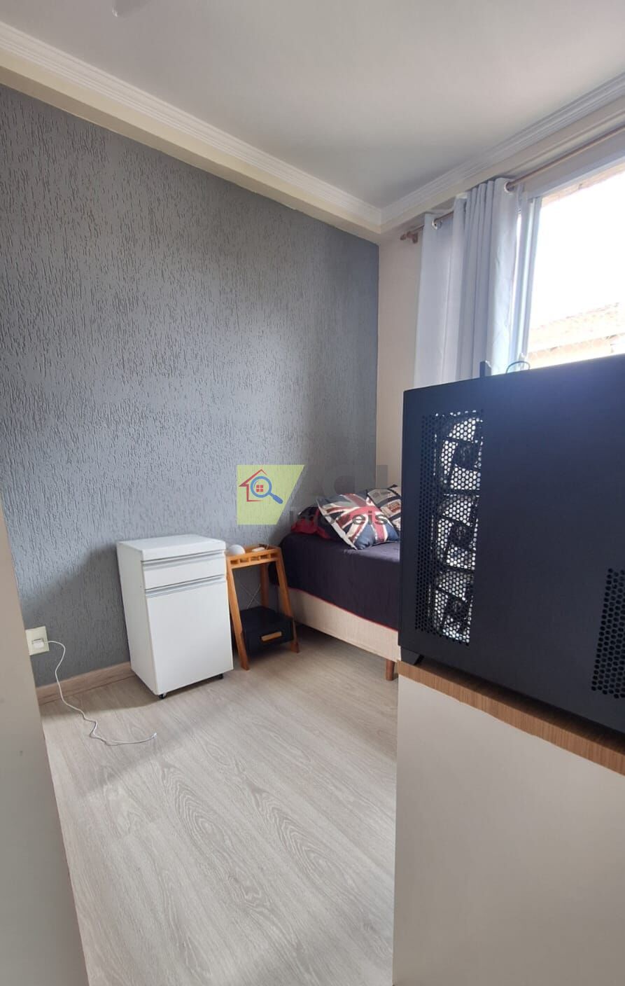 Apartamento, 3 quartos, 52 m² - Foto 9