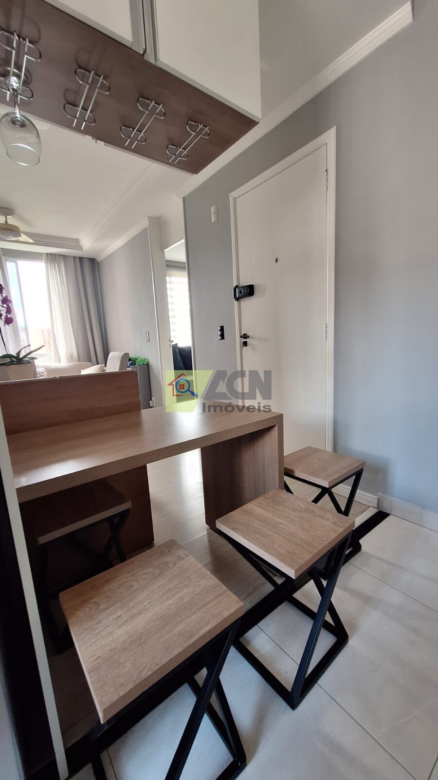 Apartamento, 3 quartos, 52 m² - Foto 14