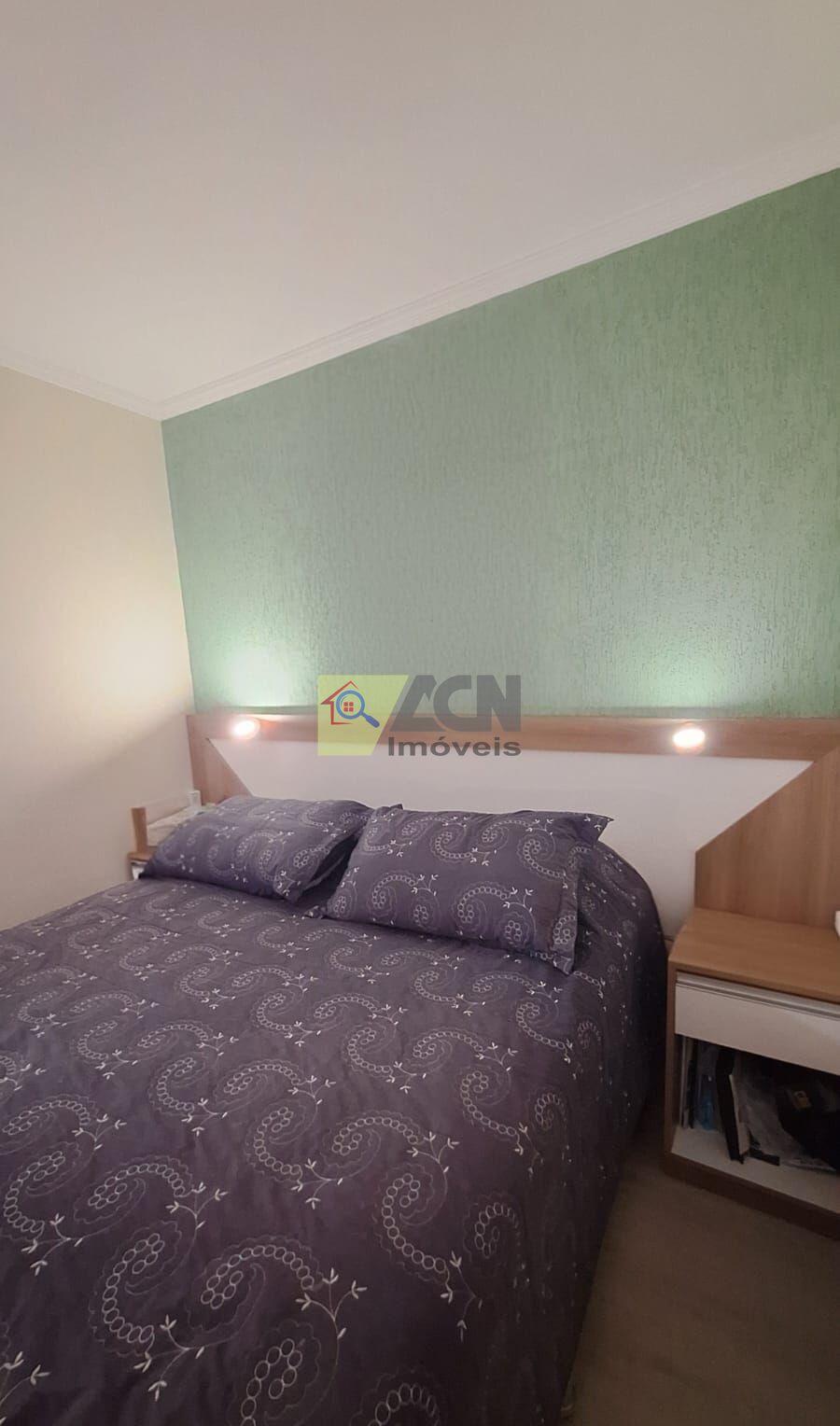 Apartamento, 3 quartos, 52 m² - Foto 10