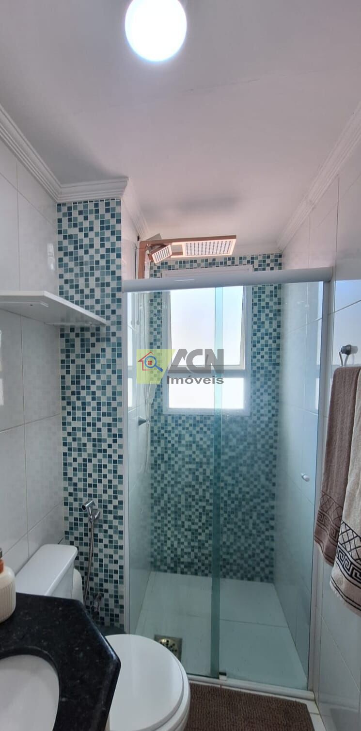 Apartamento, 3 quartos, 52 m² - Foto 12