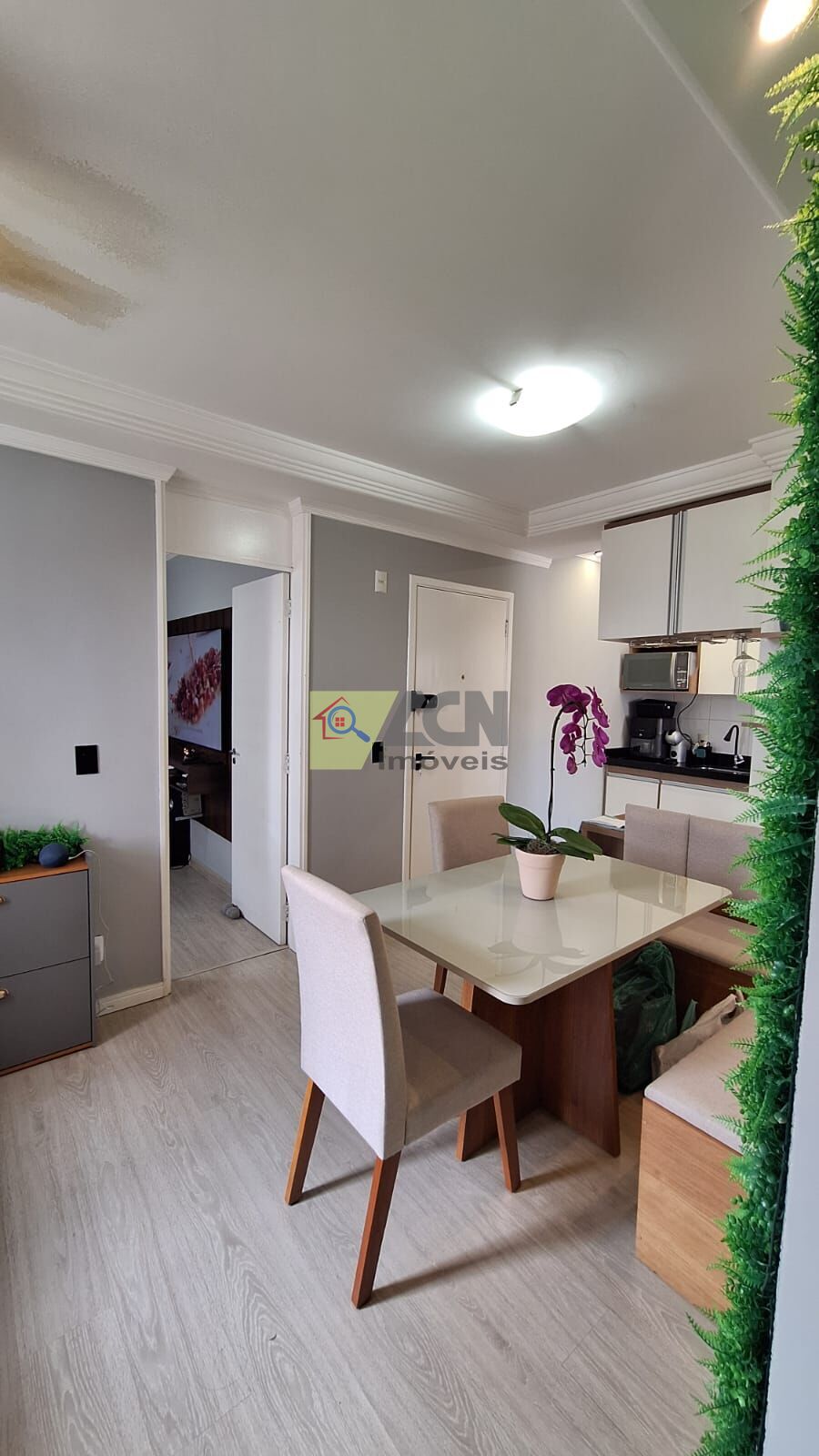 Apartamento, 3 quartos, 52 m² - Foto 6