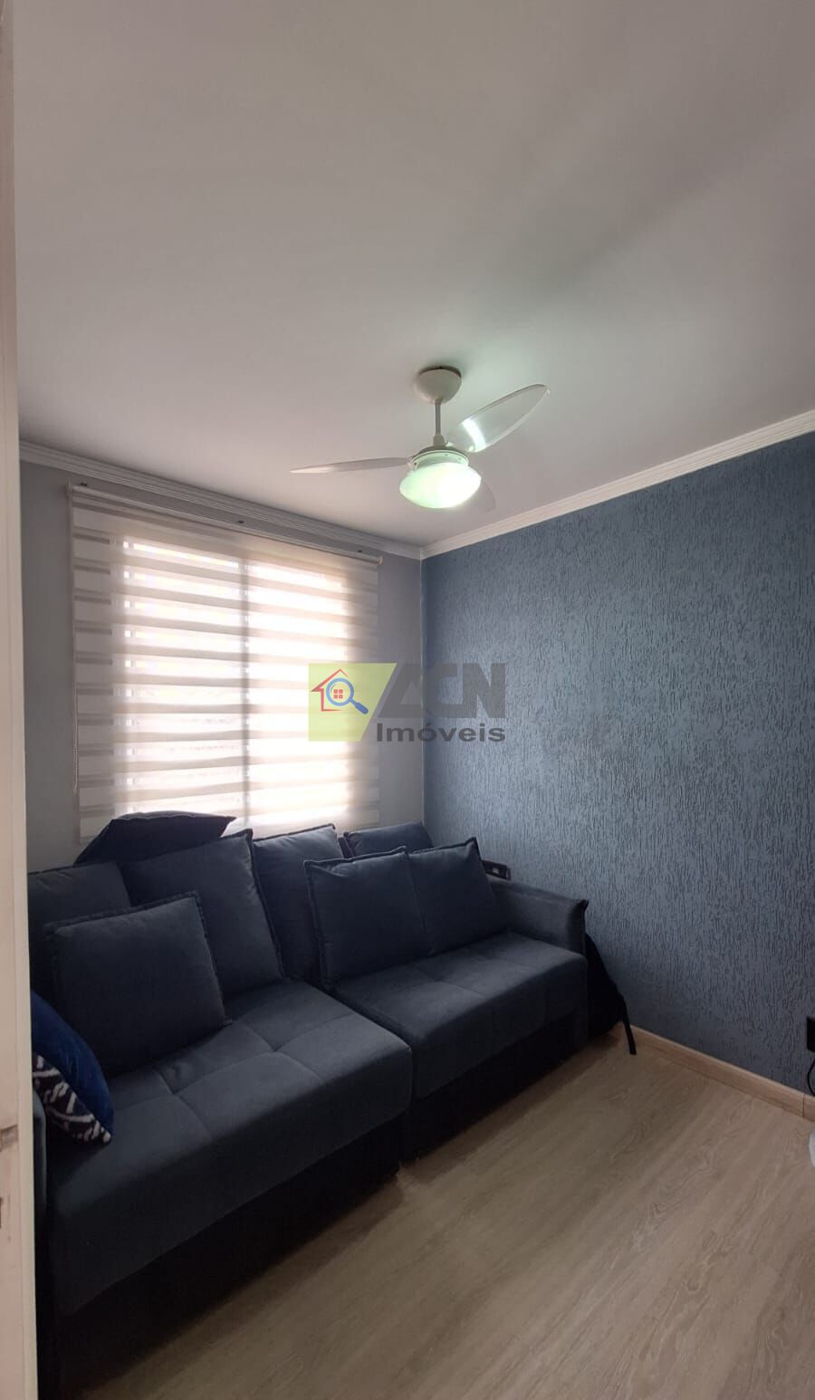 Apartamento, 3 quartos, 52 m² - Foto 13