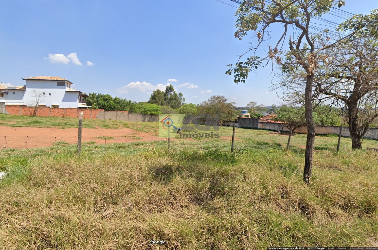 Terreno, 1000 m² - Foto 5