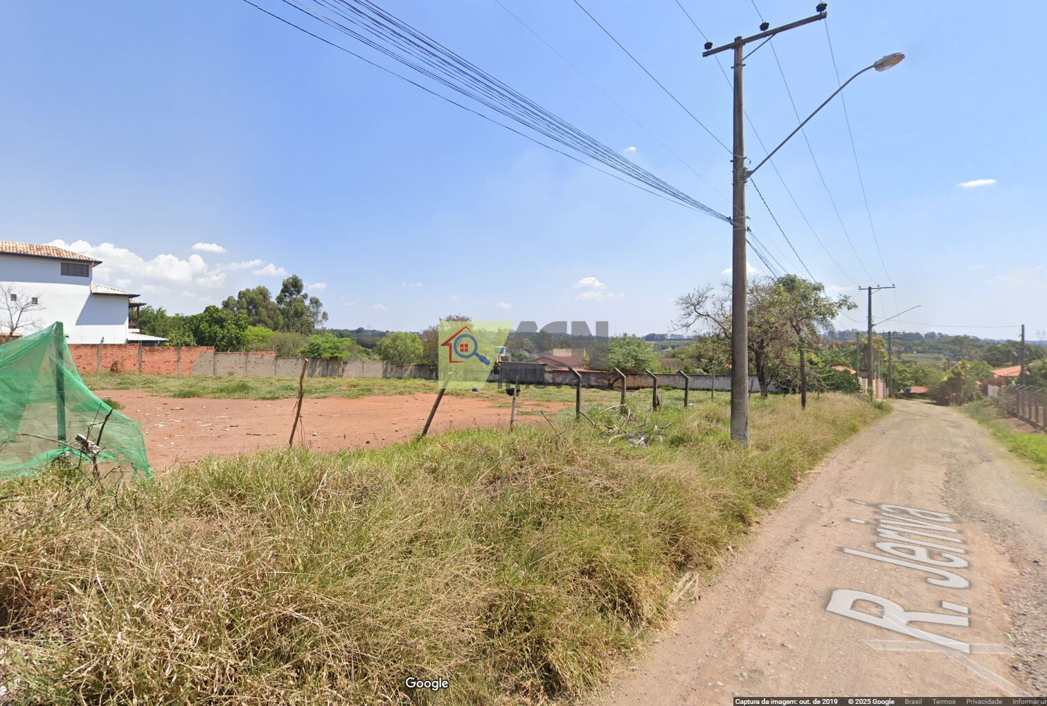 Terreno, 1000 m² - Foto 4