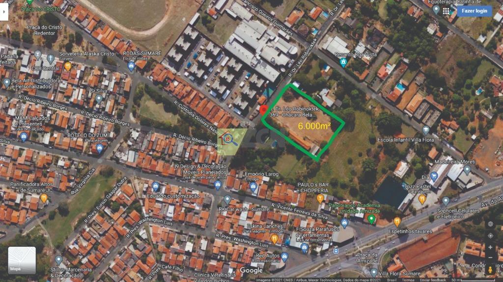 Loteamento e Condomínio, 6000 m² - Foto 20