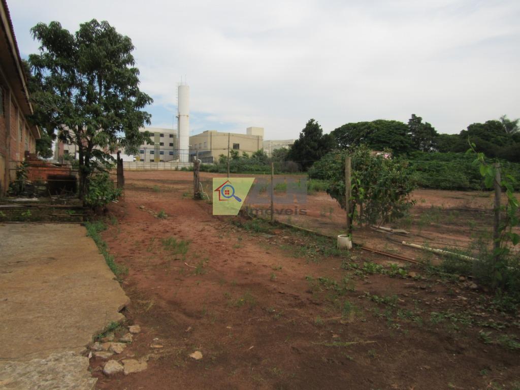 Loteamento e Condomínio, 6000 m² - Foto 8