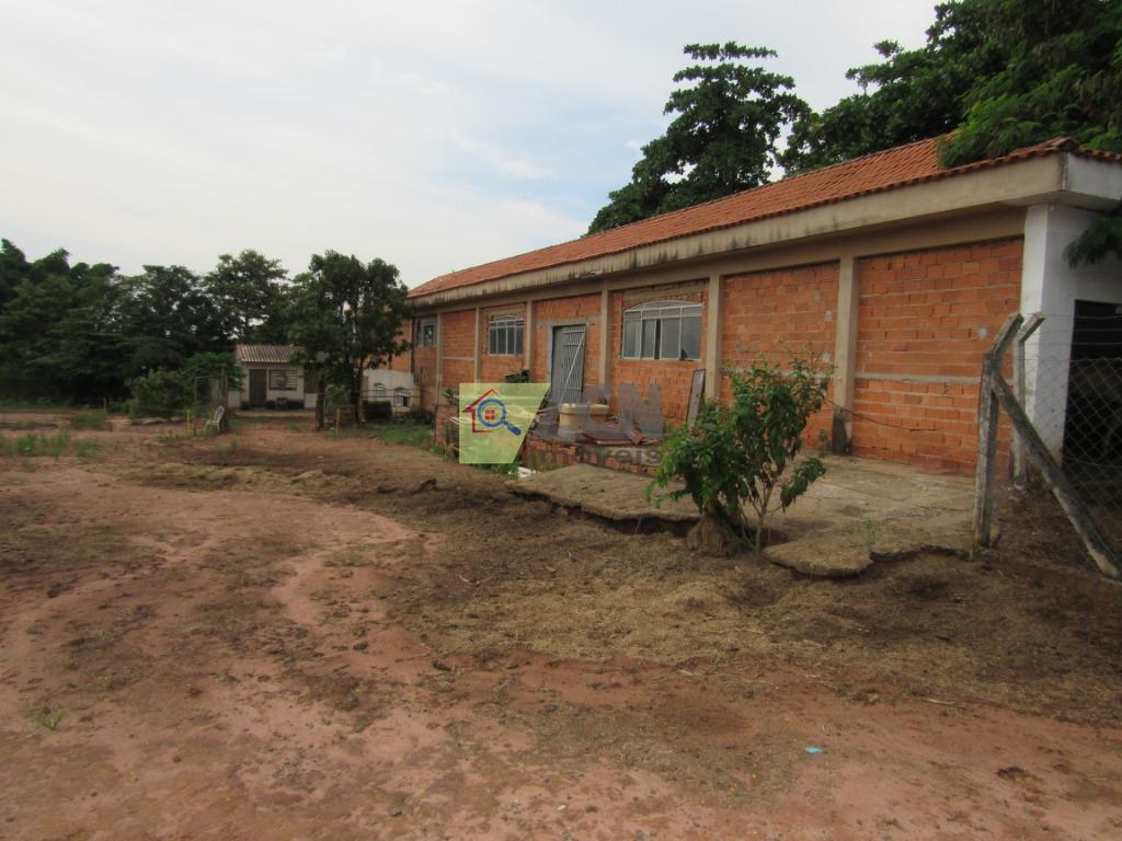 Loteamento e Condomínio, 6000 m² - Foto 5