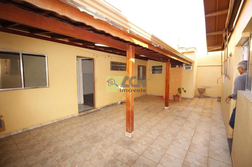 Casa, 3 quartos, 171 m² - Foto 27