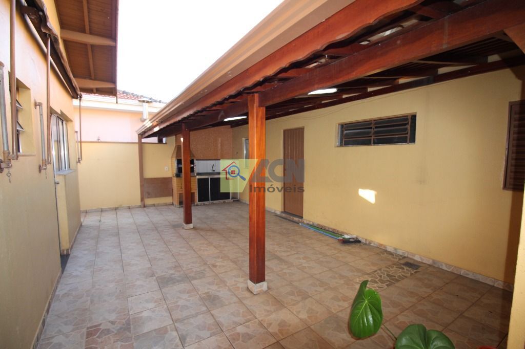 Casa, 3 quartos, 171 m² - Foto 35