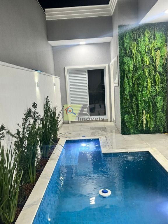 Casa de Condomínio, 3 quartos - Foto 24