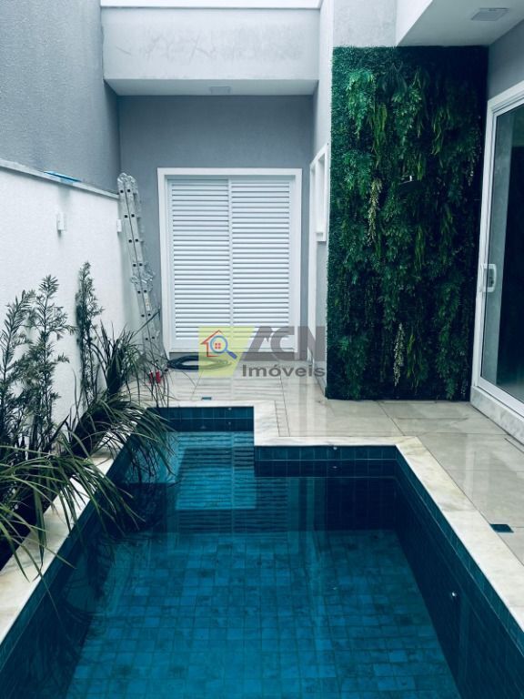 Casa de Condomínio, 3 quartos - Foto 19