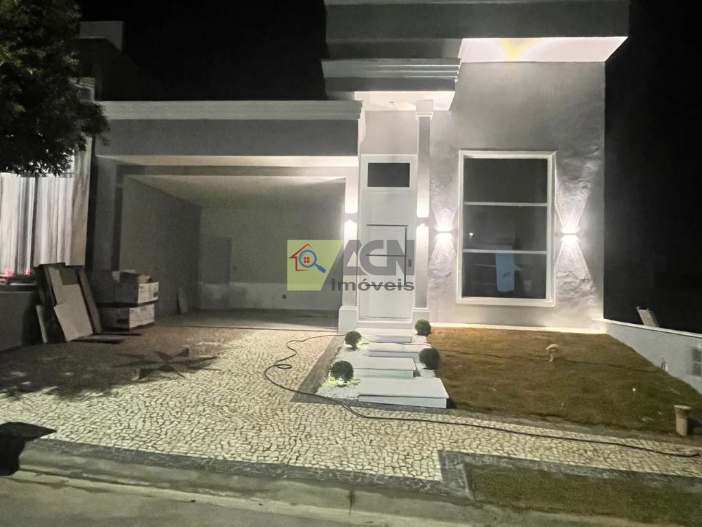 Casa de Condomínio, 3 quartos - Foto 36