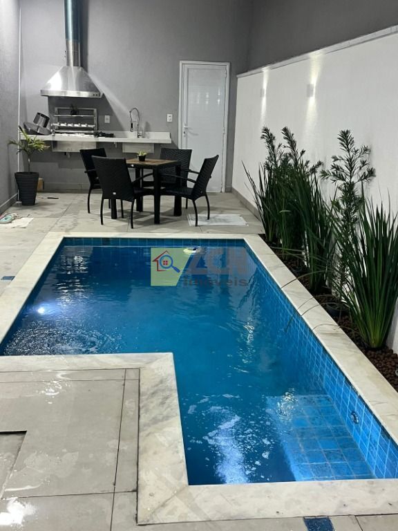 Casa de Condomínio, 3 quartos - Foto 23