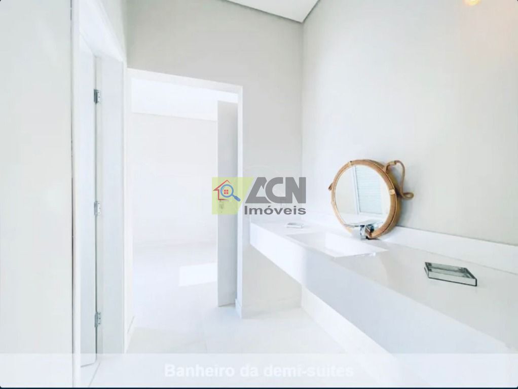 Casa de Condomínio, 3 quartos - Foto 22