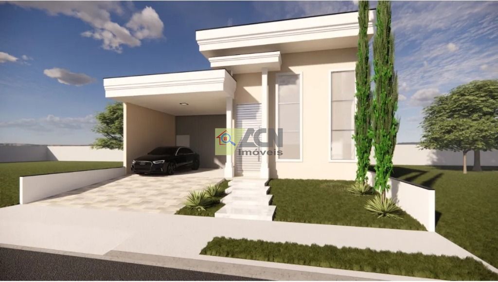 Casa de Condomínio, 3 quartos - Foto 35