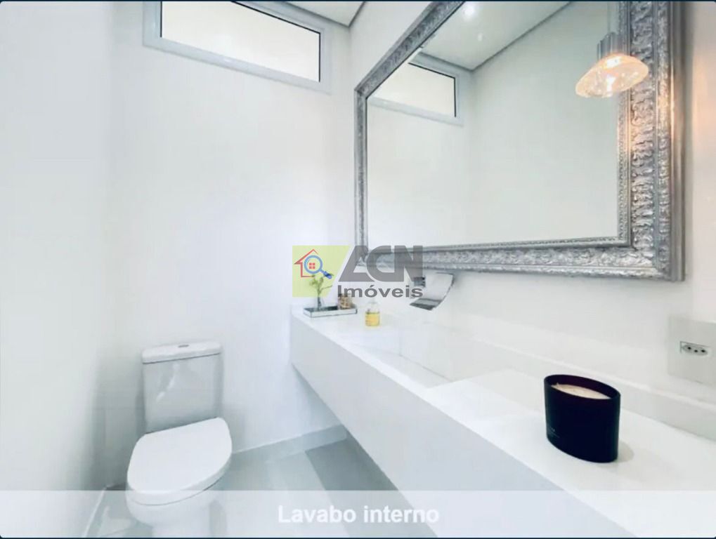 Casa de Condomínio, 3 quartos - Foto 11