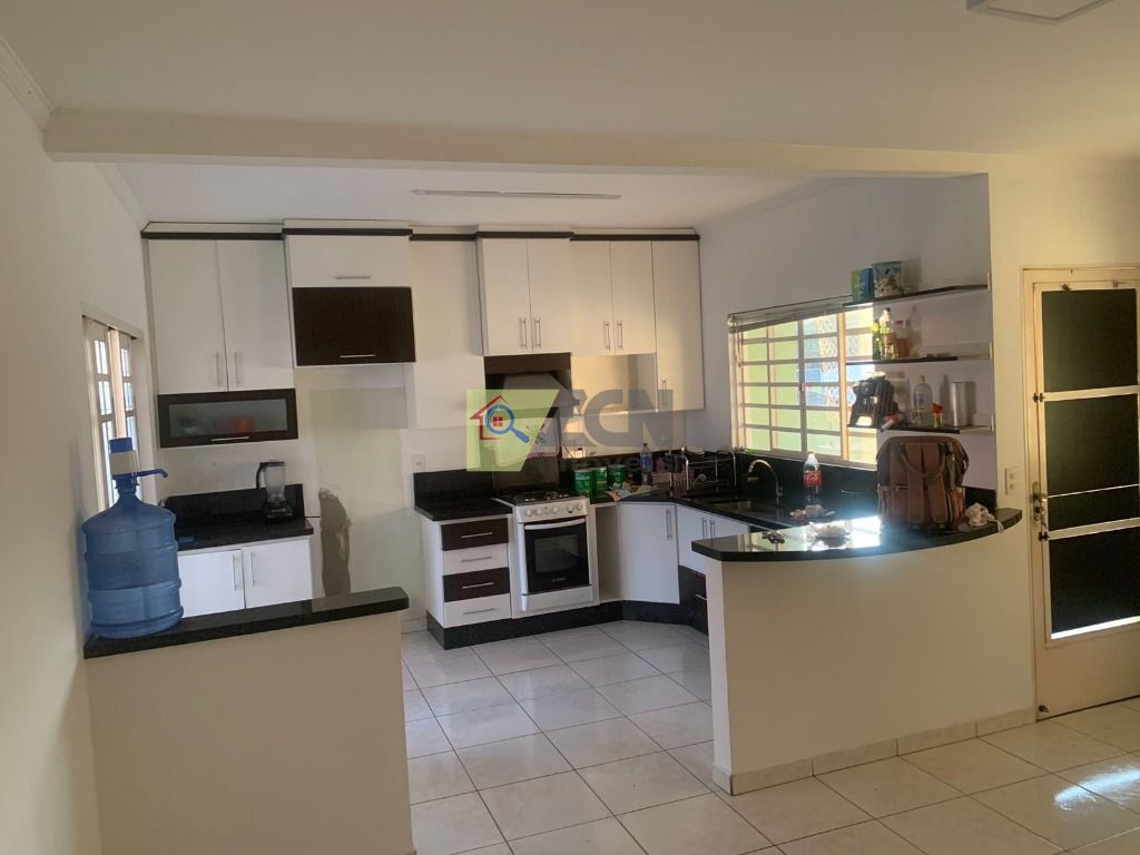 Sobrado, 4 quartos, 220 m² - Foto 9