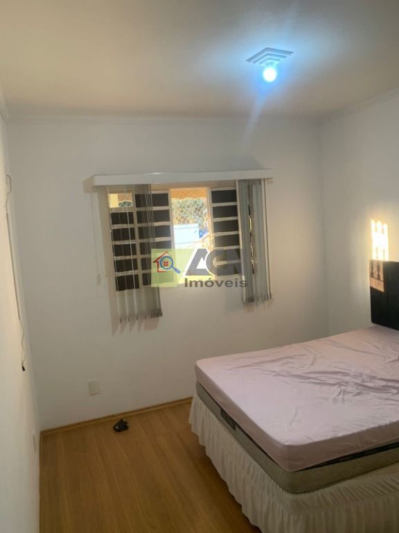 Sobrado, 4 quartos, 220 m² - Foto 6