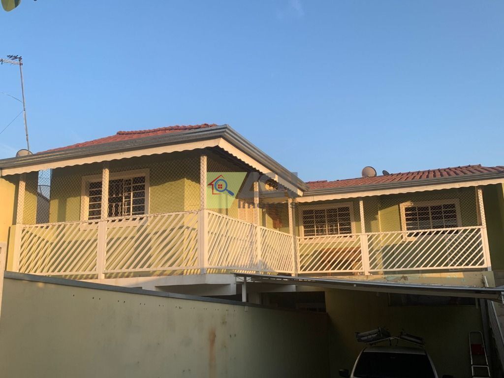 Sobrado, 4 quartos, 220 m² - Foto 4