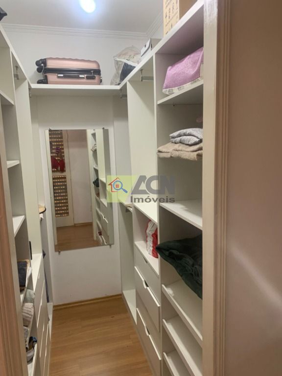 Sobrado, 4 quartos, 220 m² - Foto 7