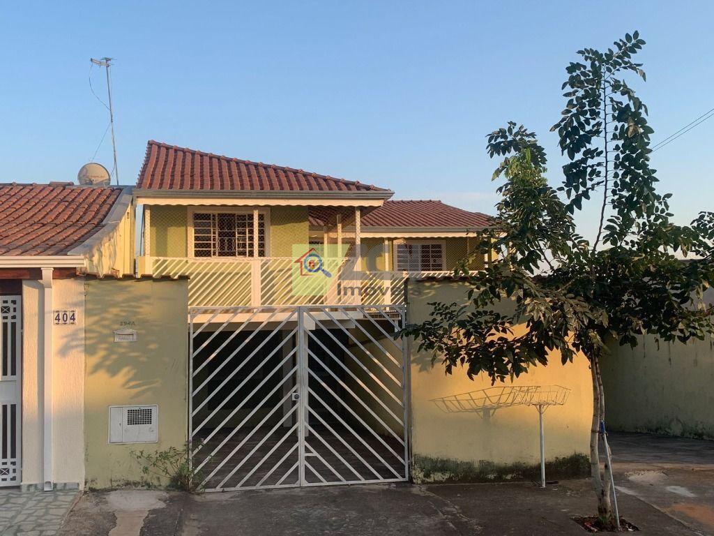 Sobrado, 4 quartos, 220 m² - Foto 1