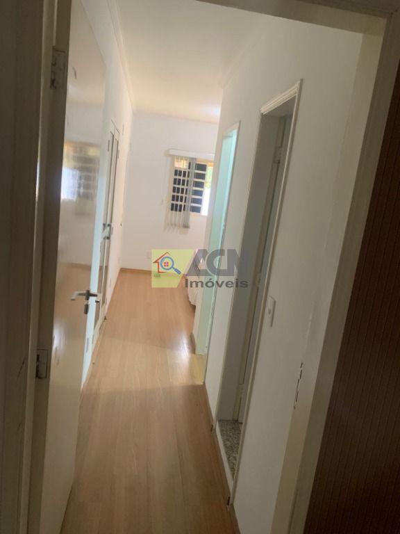 Sobrado, 4 quartos, 220 m² - Foto 10