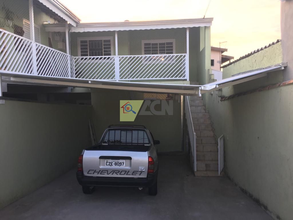 Sobrado, 4 quartos, 220 m² - Foto 11