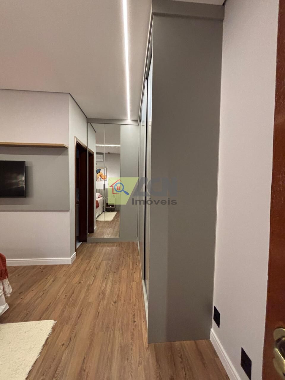 Casa de Condomínio, 3 quartos - Foto 49