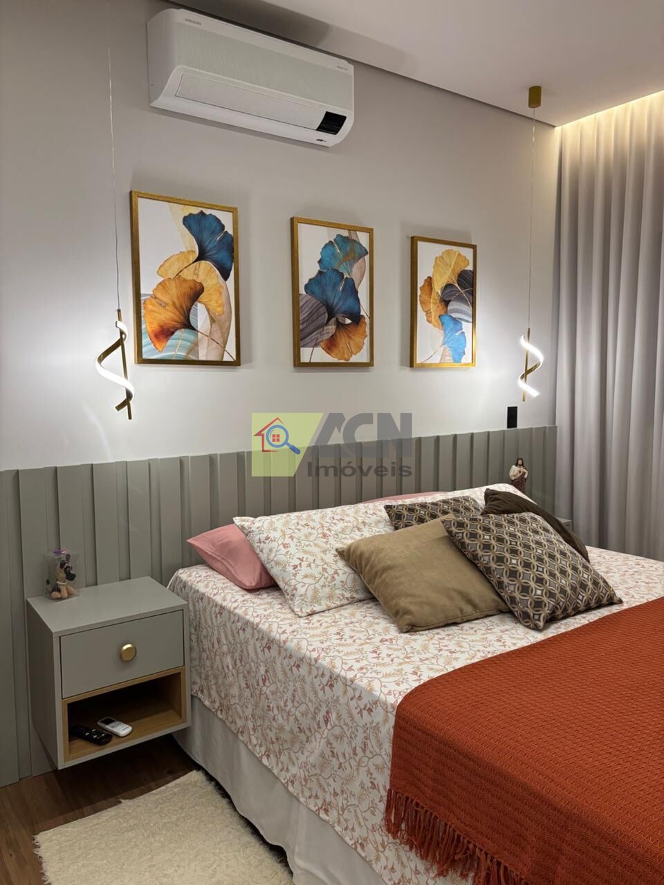 Casa de Condomínio, 3 quartos - Foto 42