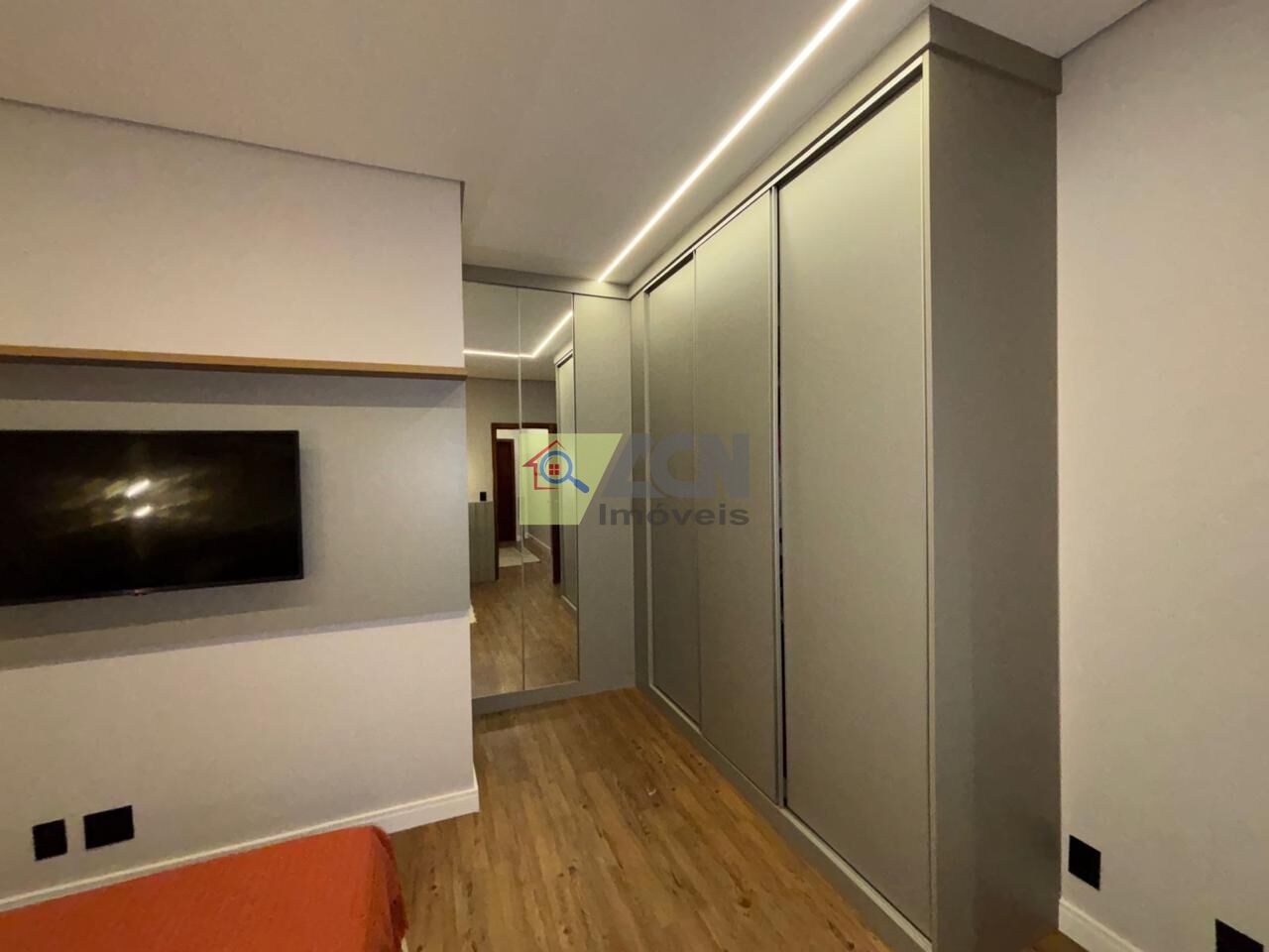 Casa de Condomínio, 3 quartos - Foto 46