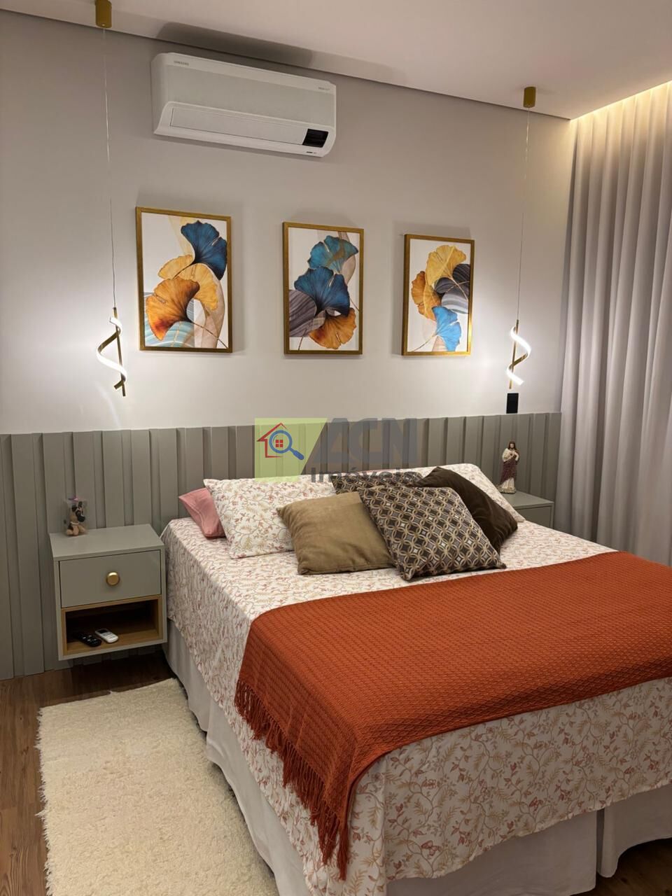 Casa de Condomínio, 3 quartos - Foto 47