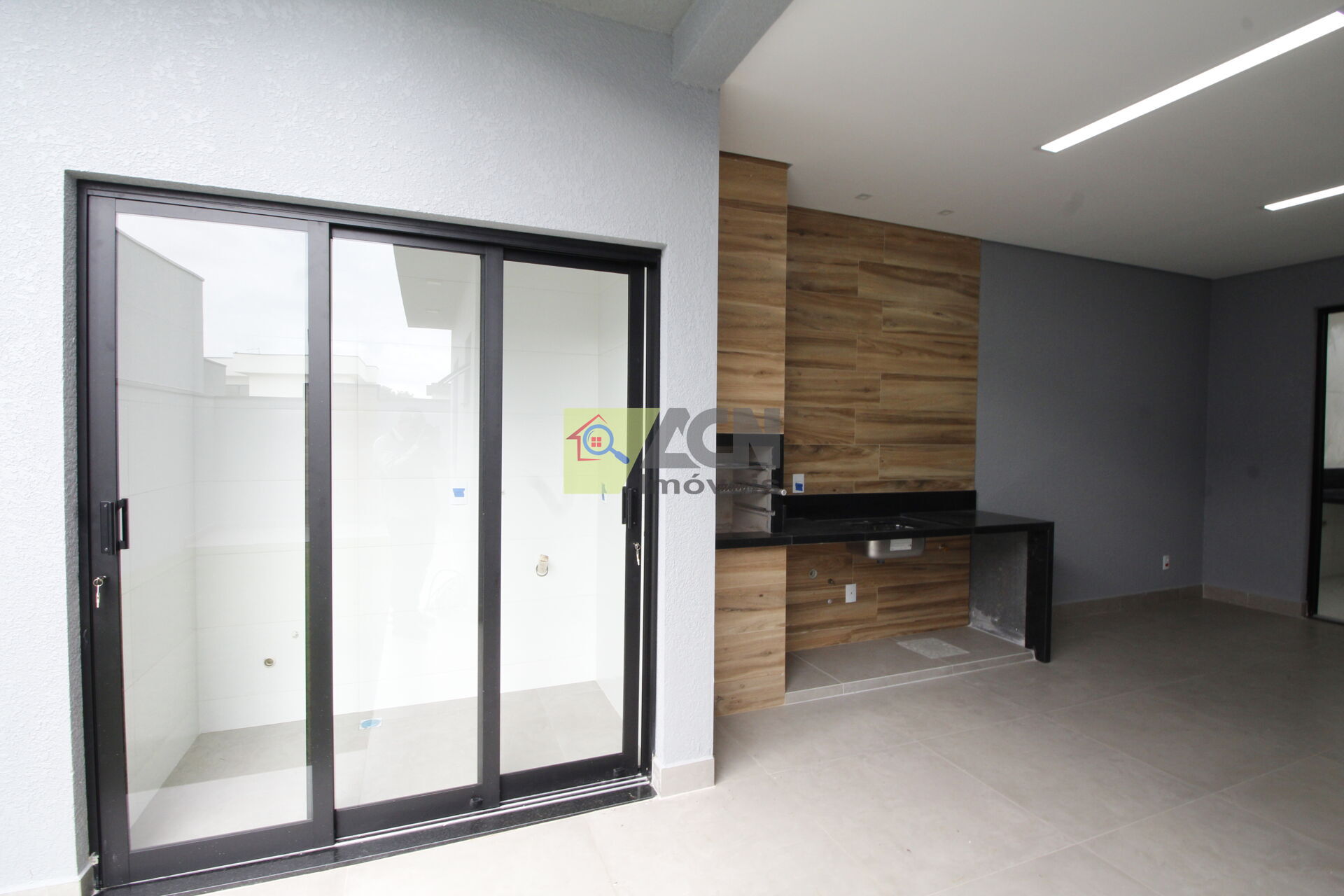 Casa de Condomínio, 3 quartos - Foto 23
