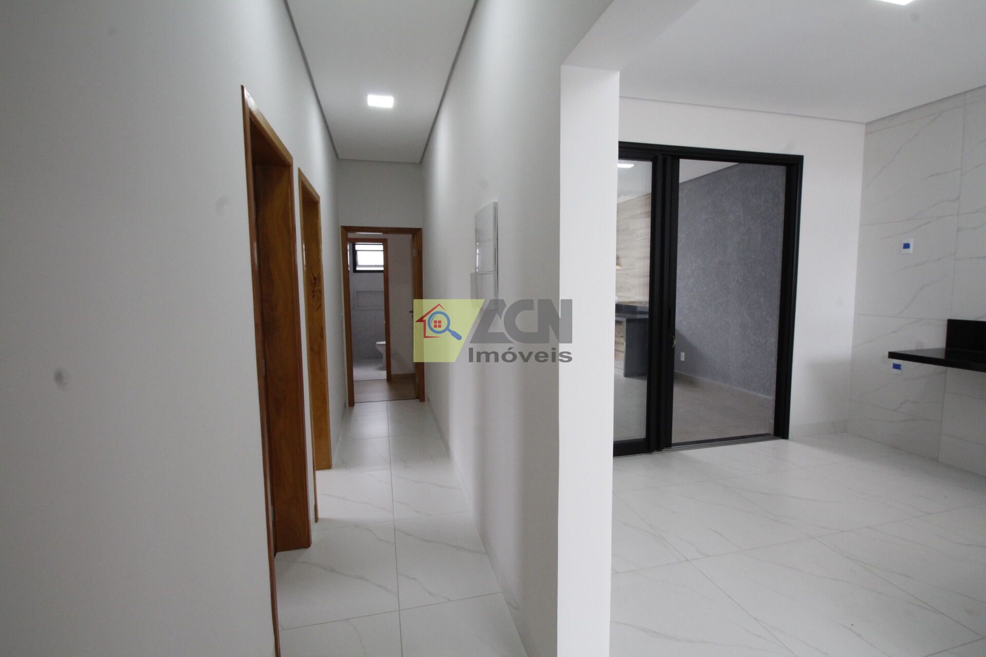 Casa de Condomínio, 3 quartos - Foto 34