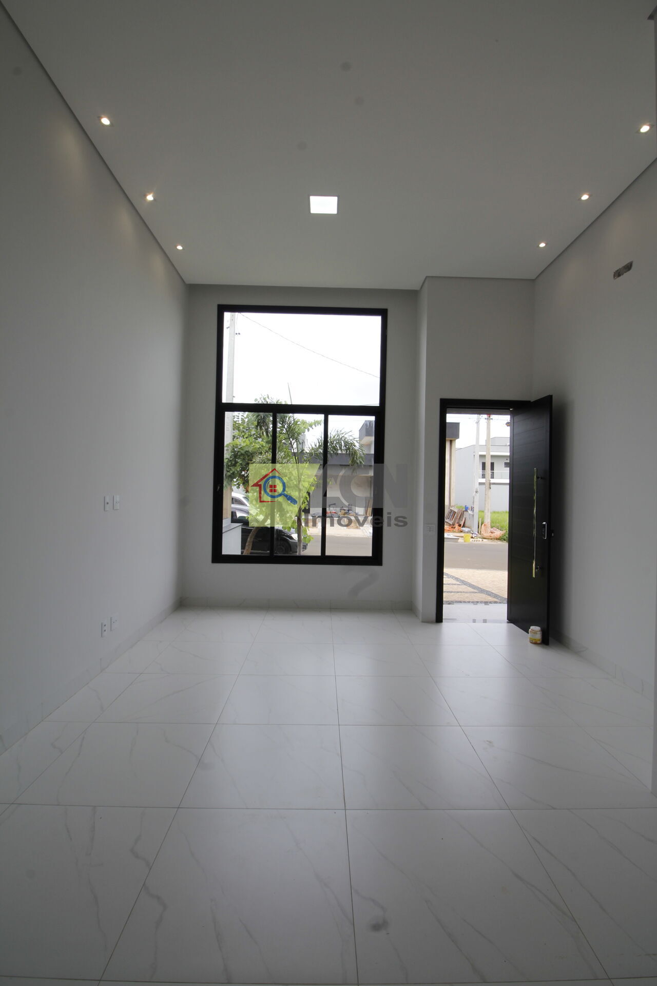 Casa de Condomínio, 3 quartos - Foto 9