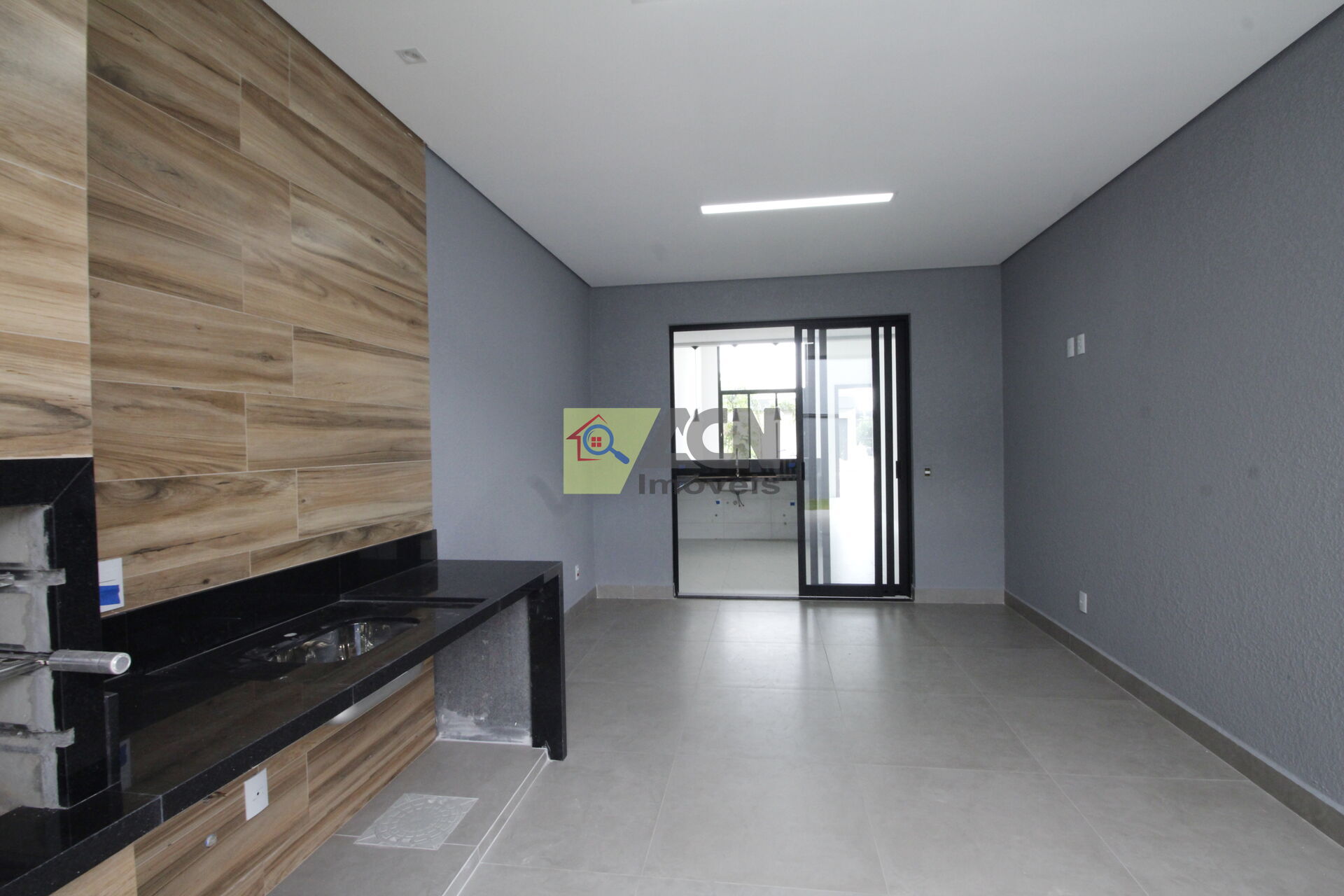 Casa de Condomínio, 3 quartos - Foto 25