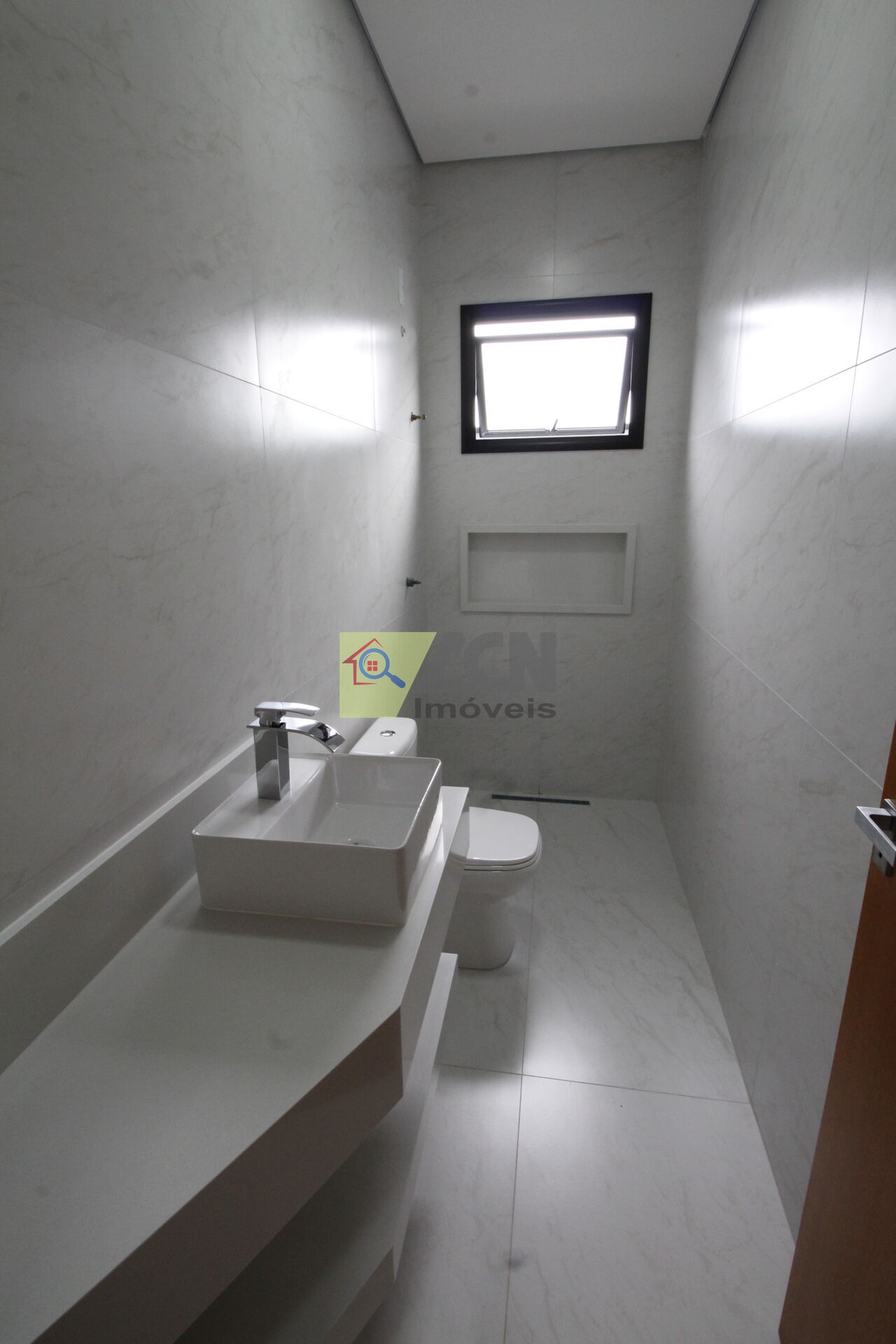 Casa de Condomínio, 3 quartos - Foto 35