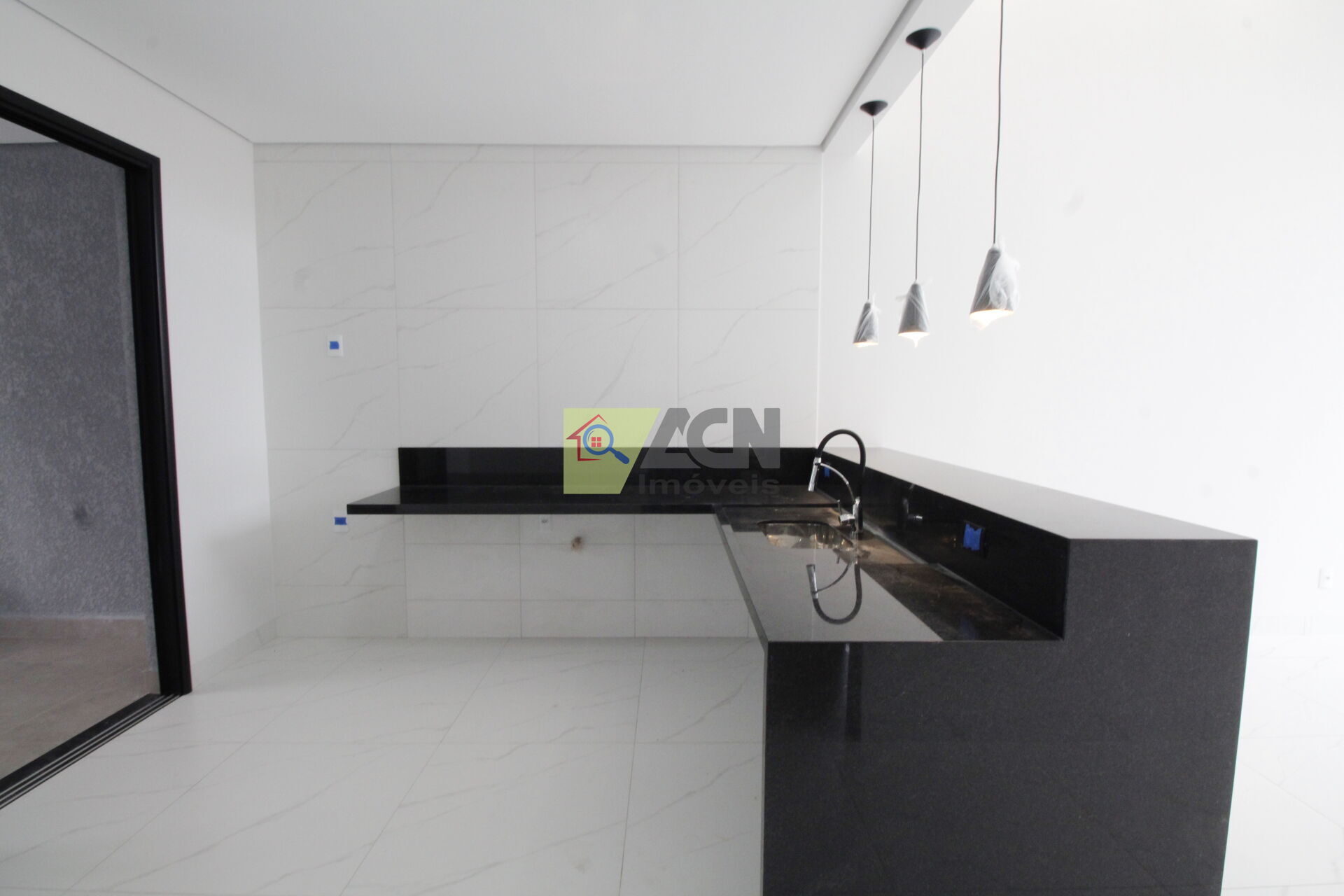 Casa de Condomínio, 3 quartos - Foto 10