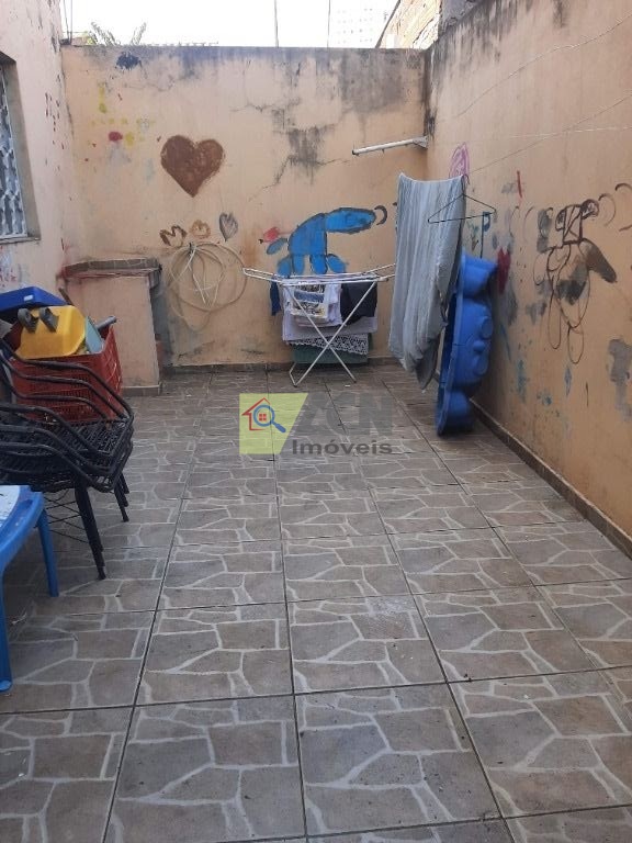 Casa, 3 quartos, 153 m² - Foto 21