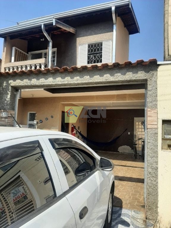 Casa, 3 quartos, 153 m² - Foto 8