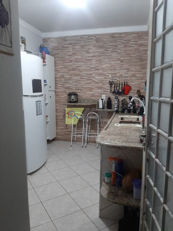 Casa, 3 quartos, 153 m² - Foto 5