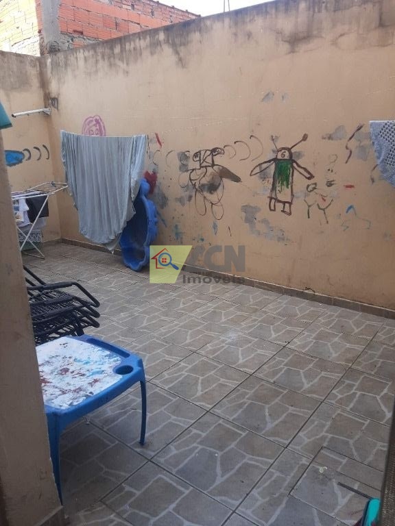 Casa, 3 quartos, 153 m² - Foto 20