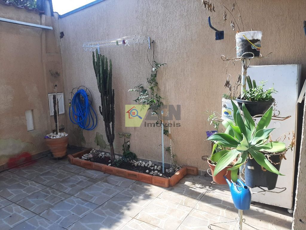 Casa, 3 quartos, 153 m² - Foto 17