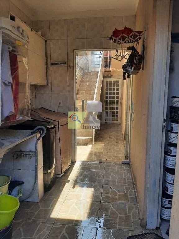 Casa, 3 quartos, 153 m² - Foto 23