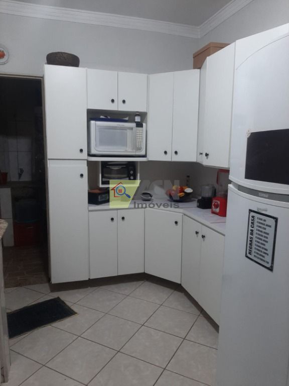 Casa, 3 quartos, 153 m² - Foto 6