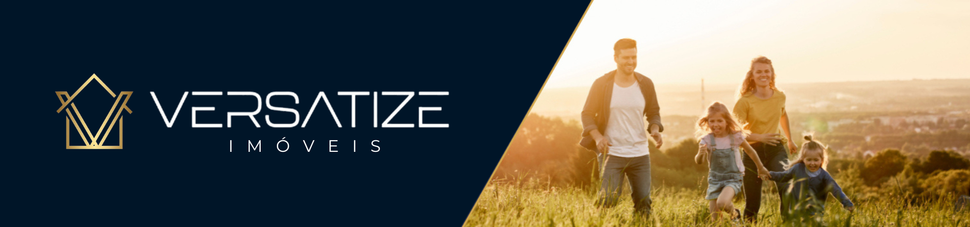 VERSATIZE IMÓVEIS
