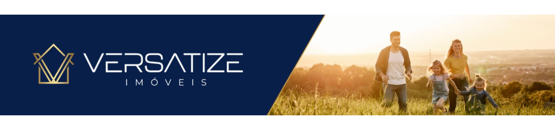 VERSATIZE IMÓVEIS