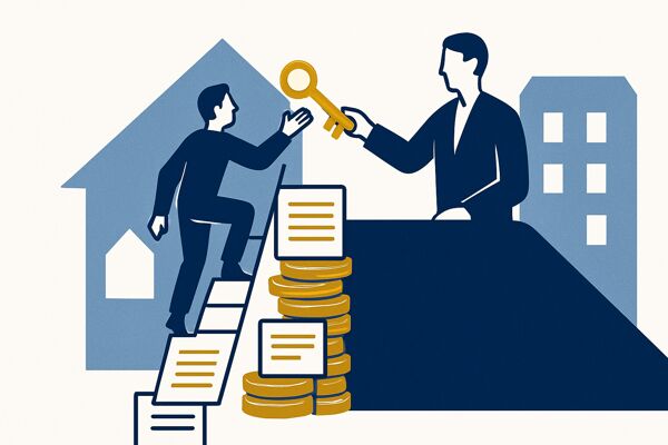 Dicas Essenciais para Compradores de Primeira Viagem: O Guia Definitivo do Seu Primeiro Imóvel